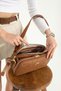 İmpolo Colors 5-Compartment Crossbody Shoulder Bag - 3