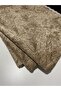 Sponge Non-Slip Base Sofa Sofa Bed Cover Cappicino - 4