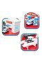 Two Storey Hospital Garage Set - Car Parking Set - Car Set - Hotwheels Set - Station - 5