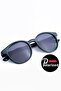 Unisex Polarized Kids Sunglasses |   Dark Green |   2-8 Years Old |   Light Flexible - 3