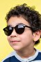 Unisex Polarized Kids Sunglasses |   Dark Green |   2-8 Years Old |   Light Flexible