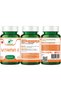 Vitamin E 400 IU 2x100 Softgel Vitamin E - 2