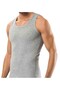 1 Piece Men's Slim Fit Lycra Combed Cotton Sports Athlete Undershirt (Rambo Undershirt)