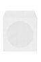 Windowed Cd Envelope 100 Pack - 2