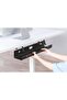 Under Table Socket Storage Shelf - 2