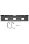 Under Table Socket Storage Shelf - 4