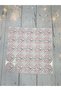 Made With Love Red Heart Opaque Sticker - Valentine's Day Tag - 50 Pieces - 6