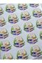 Happy Teachers' Day Themed Sticker - Opaque Sticker - 5 cm. - 30 units - 3