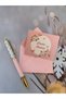Mother's Day Themed Note-Thank-To My Dear Mother Envelope Card and Pink Envelope / 30 Pieces of Envelopes and Cards