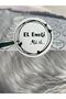 Handmade with Love Opaque Sticker - 50 Pieces