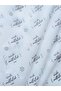 There's Happiness Inside / White Twill Paper with Black Pattern / Wrapping Paper - 50 Pieces / 50x70 cm. - 7