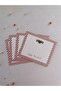 New Year-New Year Note / Thank You / Envelope Card 6.7-8.2 cm. Happy New Year-30 Pieces