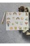 Children's Set - Bohemian Set - Opaque Sticker - (2 Set / 40 Stickers)