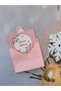 Mother's Day Themed Note-Thank-To My Dear Mother Envelope Card and Pink Envelope / 30 Pieces of Envelopes and Cards - 3