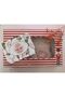 New Year -New Year Thank You / Note Card 9.5-13 cm. Happy New Year - 30 Pieces - 3