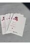 Mother's Day Themed Single-Serve Turkish Coffee with Coffee Card Gift - 10 Items - 2