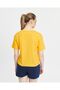 Cotton Short Sleeve Printed Women's Summer Pajama Set with Shorts - 6