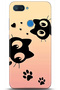 Xiaomi Mi 8 Lite Case Hd Printed Case - Followed Institution 0655