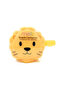 Snack Container with Finger Trap - Yellow Lion - 3