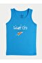 Boys' Cotton 3-Piece Undershirt 3-Piece Boxer Mixed Color Astro 6 Piece Set - 3