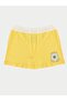 Girl's Cotton 3-Piece Undershirt 3-Piece Shorts Boxer Mixed Color Happy 6 Piece Set - 7