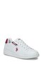 Costa Wmn 4Fx White Women's Sneakers - 2