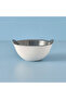 Grey Bowl Strainer - 25.5X25.5X10.8 cm - 3