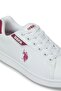Costa Wmn 4Fx White Women's Sneakers - 7