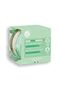 Gel Cream - Combination and Oily Skin / Sebo Pure Vegetal 50 ml - 3