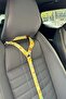 JesYellow Extra Safety Hook Cat Dog Car Travel Collar - 2