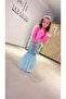 Mermaid Costume, Mermaid Costume - 2