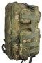 65 Liter Military Tactical Bag, Outdoor Camping Travel Bag
