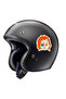 Chucky Sticker Motor, Helmet, Laptop, Car Sticker 13X12 cm - 3