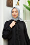 سيلك هوم وشاح لامع 75005-03 - 5