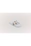 White Bling Men's Slippers - 5