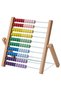 Underhalla Abacus, Multicolored