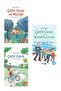 Çetin Ceviz Serisi 3 Kitap Set