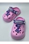 BABY GIRL SANDALS SLIPPERS - 8