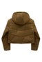 Foundry Crop Puff Hood Mte - 2