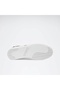 Clean Lift 1.1 White Women's Sneakers - 7