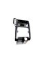 إطار شريط وحدة تحكم الطوربيد الأمامي Vw Volkswagen Polo Classic 1996-1999 6n1858069a - 3