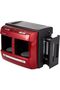 Turkish Coffee Machine Double Jug, 1200W,  4 Cups, Plastic Pot, SpinJet, AntiSpill - BKK2113P - 5