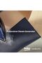 Steam Iron Smart mode & SteamSense, Digital display, SuperGlide Ceramic Soleplate - SPA9130B - 5