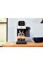 Digital ESPRESSO 1628W, 1.1L Tank, 300ml MILK Forther, 15 Bar, Ground Bean Storage - CEG5304X - 6