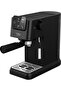 Digital ESPRESSO 1628W, 1.1L Tank,  15 BAR, 2 Coffee Outlet, MILK FROTHER, Cup Warmer- CEG5302B