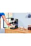Digital ESPRESSO 1628W, 1.1L Tank, 300ml MILK Forther, 15 Bar, Ground Bean Storage - CEG5304X - 5