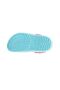 207006-4s3 Crocband Clog K أزرق - أبيض - 4
