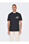 Men's Navy Blue T-Shirt - Pink Panther Reg Ss Tee22025296-04