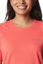 Red Cotton Summer T-Shirt - Brand Logo, Daily Use,2072541-608 - 4