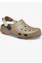 شبشب رجالي كلاسيكي من All Terrain Clog206340-2F9 - 2
